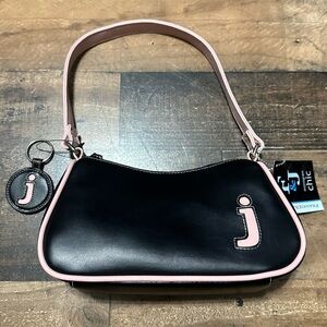 Vintage Y2K Brand New ‘J’ Initial Handbag